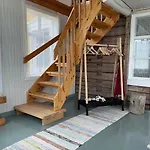 Wanha Niemelae, Lapissa * Kierinki