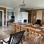 Wanha Niemelae, Lapissa Villa