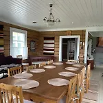 Wanha Niemelae, Lapissa Kierinki