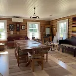 Villa Wanha Niemelae, Lapissa