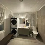 Villa Wanha Niemelae, Lapissa