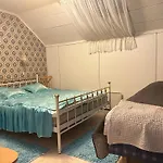 Villa Wanha Niemelae, Lapissa Kierinki