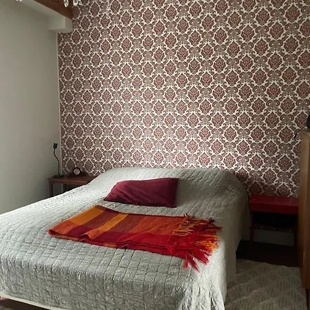 Wanha Niemelae, Lapissa * Kierinki