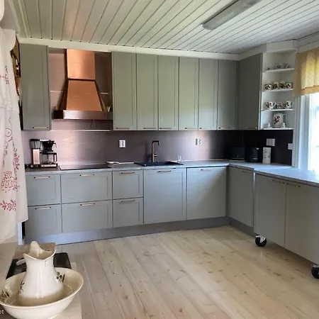 Wanha Niemelae, Lapissa * Kierinki