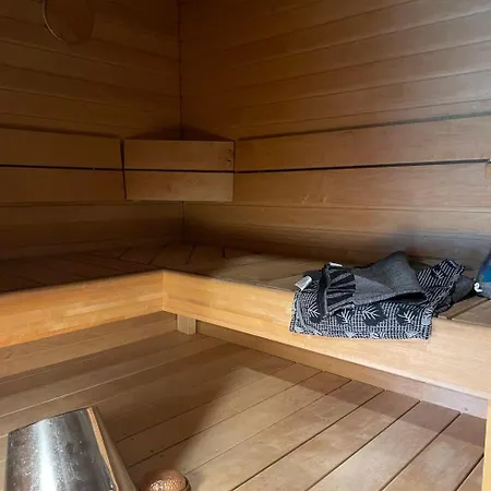 Villa Wanha Niemelae, Lapissa Kierinki