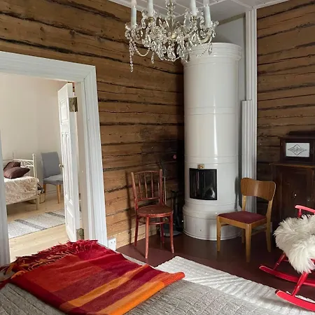 Wanha Niemelae, Lapissa Willa