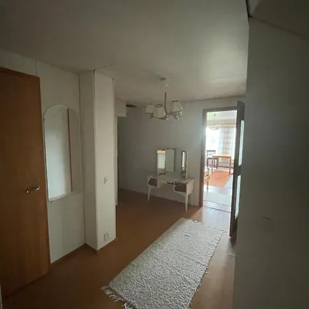 Villa Wanha Niemelae, Lapissa