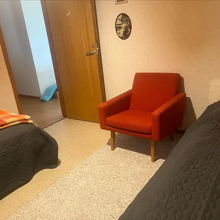 Wanha Niemelae, Lapissa Villa *