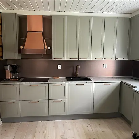 Wanha Niemelae, Lapissa * Kierinki