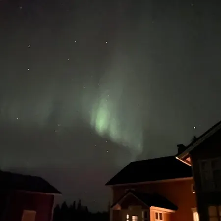 Wanha Niemelae, Lapissa * Kierinki