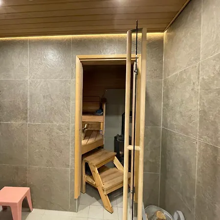 Wanha Niemelae, Lapissa Willa Kierinki