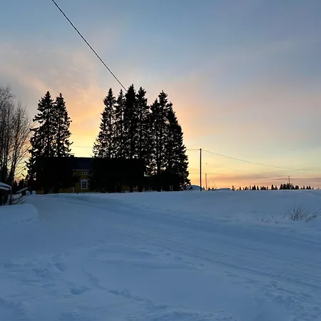 Wanha Niemelae, Lapissa