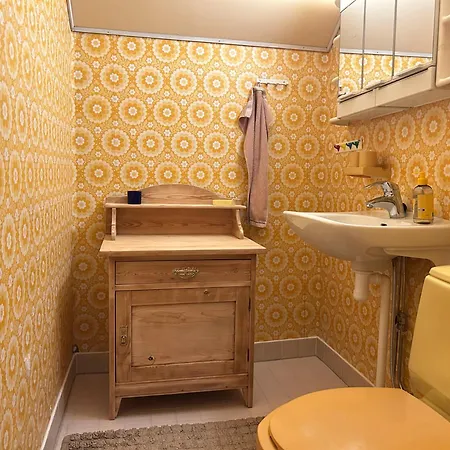 Villa Wanha Niemelae, Lapissa Kierinki