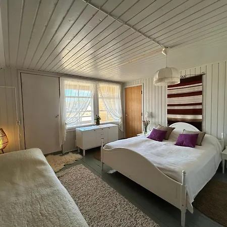 Wanha Niemelae, Lapissa *