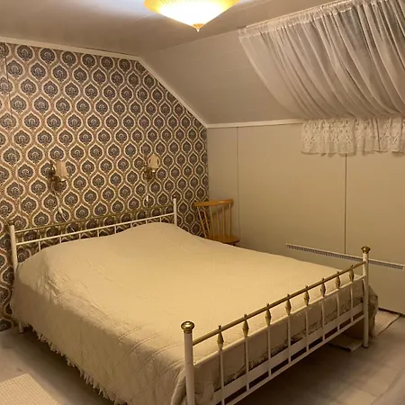 Villa Wanha Niemelae, Lapissa Kierinki