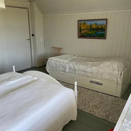 Wanha Niemelae, Lapissa *
