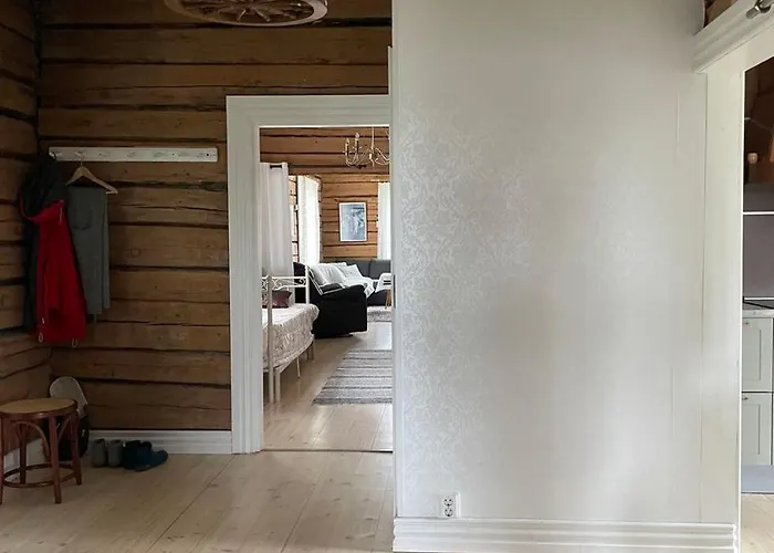 Wanha Niemelae, Lapissa *