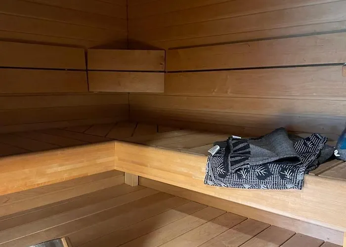 Вилла Wanha Niemelae, Lapissa Kierinki