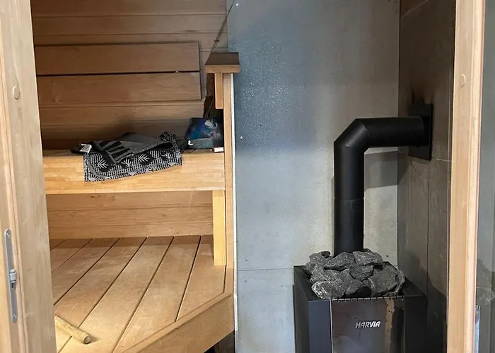 Wanha Niemelae, Lapissa Вилла Kierinki