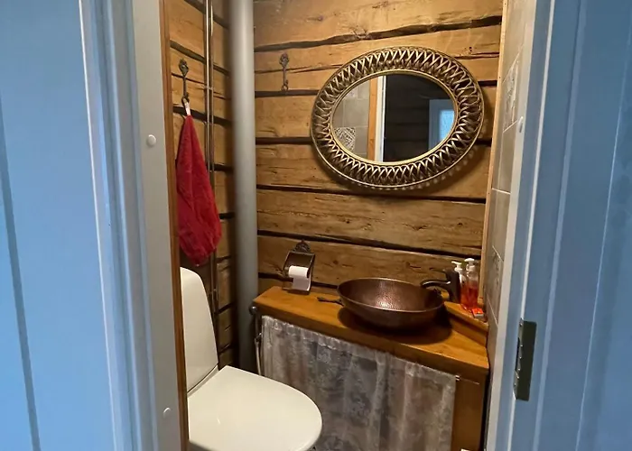 Wanha Niemelae, Lapissa