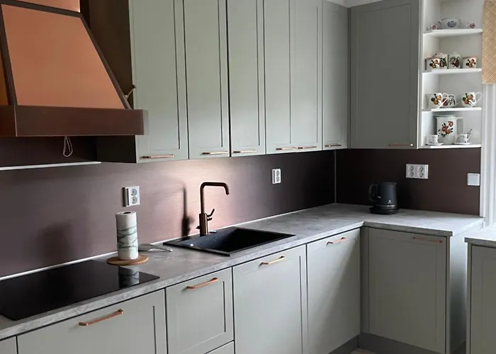 Wanha Niemelae, Lapissa *