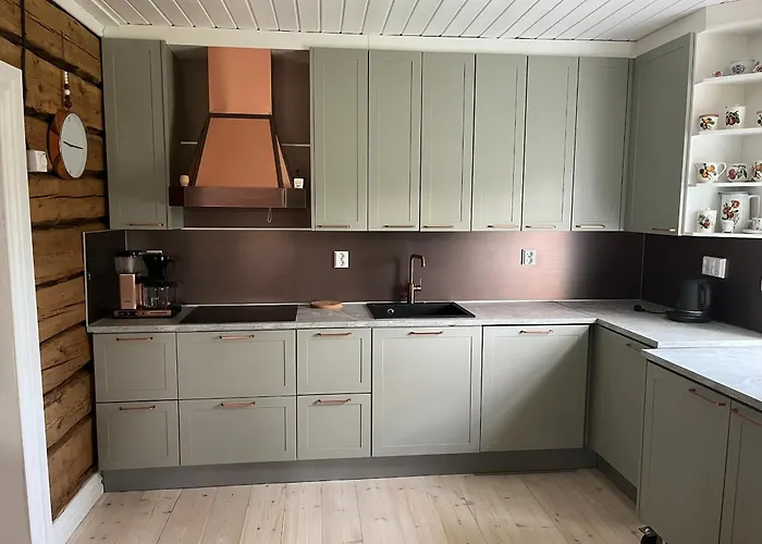 Wanha Niemelae, Lapissa * Kierinki