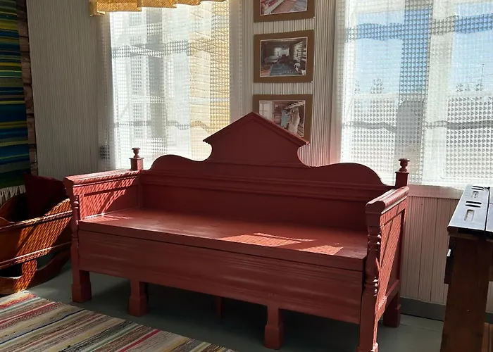 Wanha Niemelae, Lapissa Вилла Kierinki