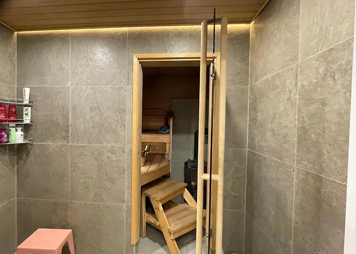 Wanha Niemelae, Lapissa Вилла Kierinki