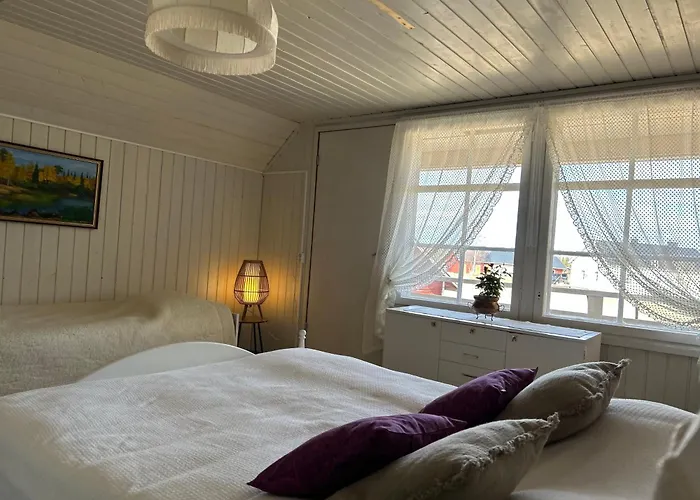 Вилла Wanha Niemelae, Lapissa