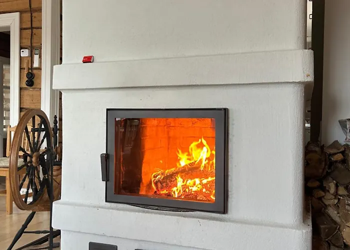 Вилла Wanha Niemelae, Lapissa *