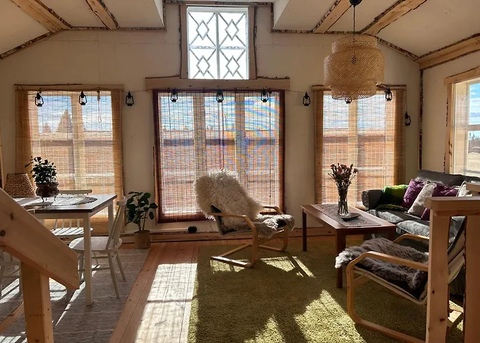 Wanha Niemelae, Lapissa Вилла Kierinki