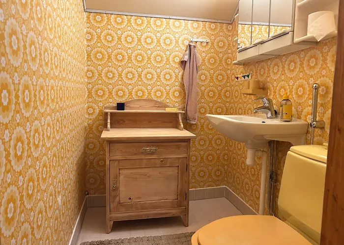 Вилла Wanha Niemelae, Lapissa Kierinki