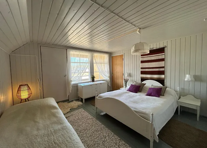 Wanha Niemelae, Lapissa *